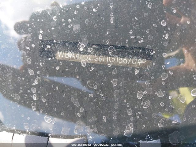 WBA4E3C54HG186704 BMW 4 Series 440i