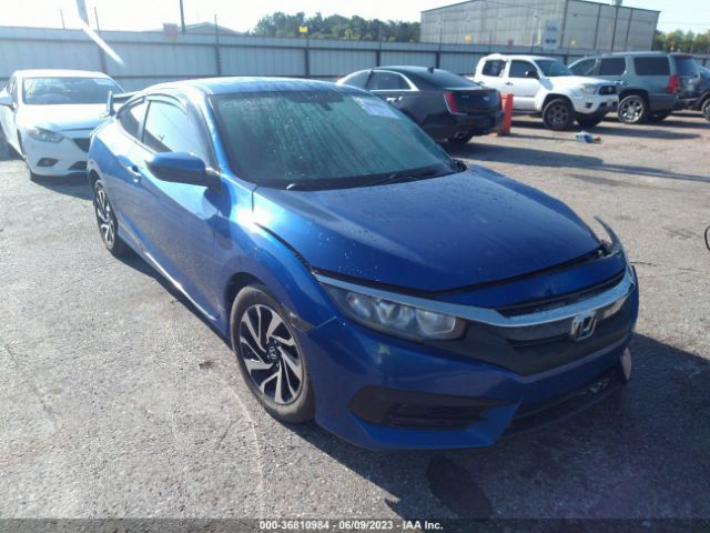 2016 2HGFC4B09GH300035 main image