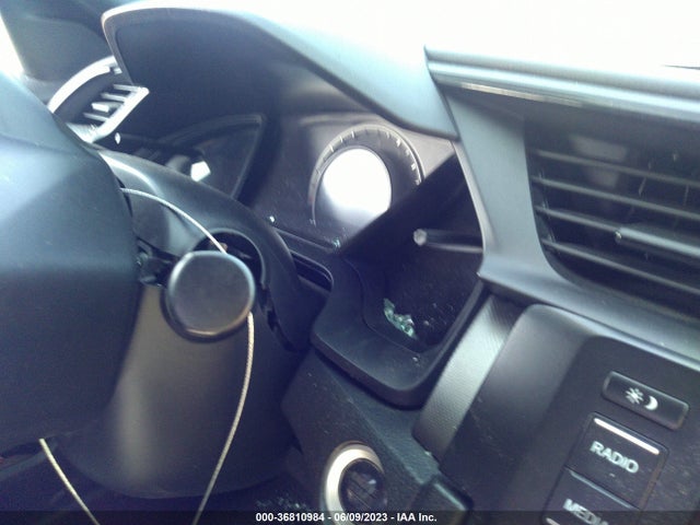 Honda Civic Coupe Lx-p 2016 2HGFC4B09GH300035 Image 15