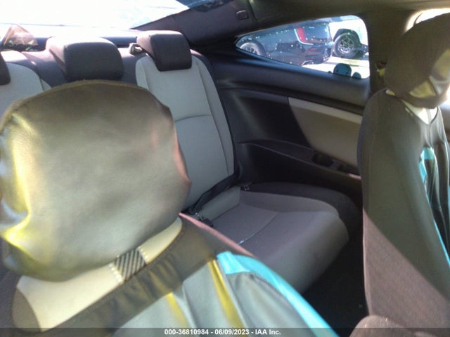 Honda Civic Coupe Lx-p 2016 2HGFC4B09GH300035 Image 8