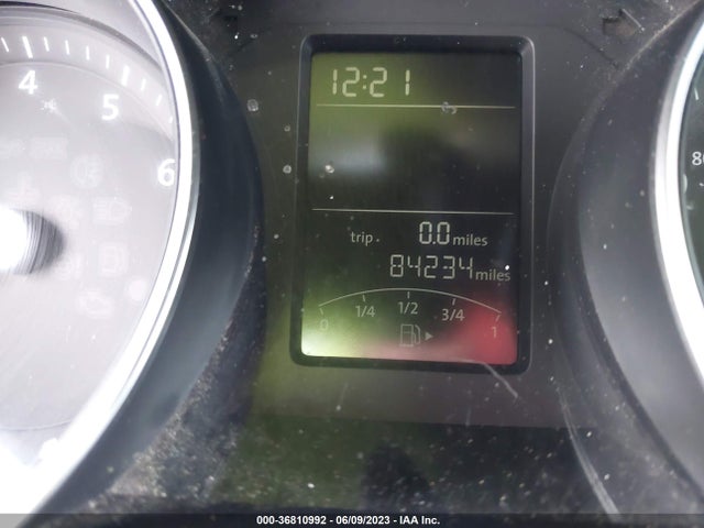 3VWD17AJ7FM220821 Volkswagen Jetta Sedan 1.8t Sport