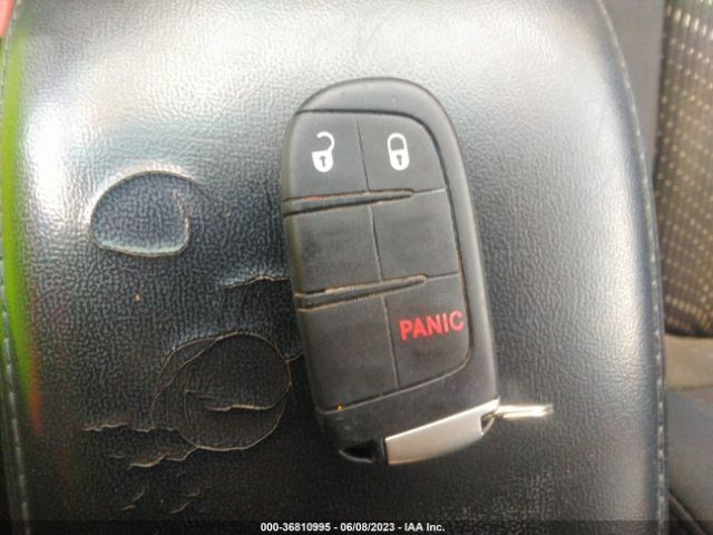 3C4PDCAB2GT187467 Dodge JOURNEY SE