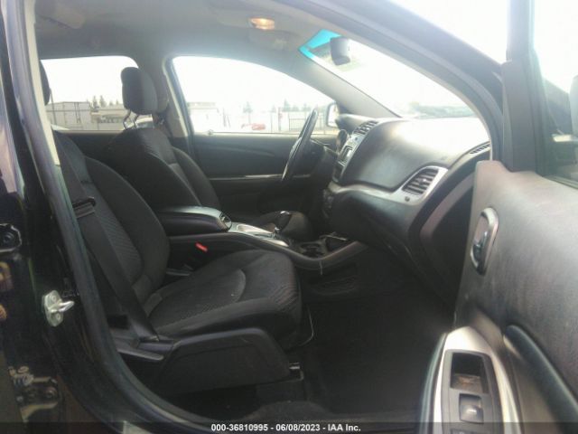 3C4PDCAB2GT187467 Dodge JOURNEY SE