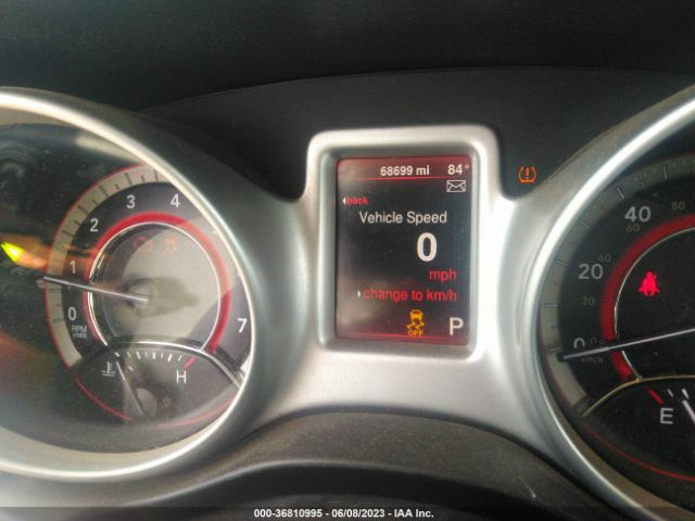 3C4PDCAB2GT187467 Dodge JOURNEY SE