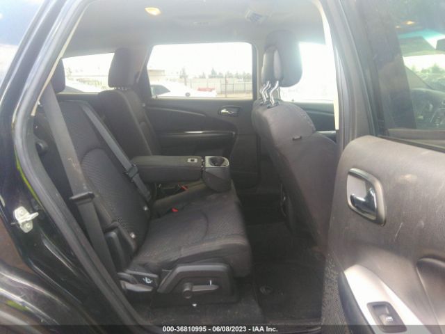 3C4PDCAB2GT187467 Dodge JOURNEY SE