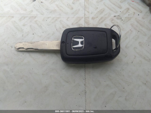 Honda FIT LX 2017 JHMGK5H50HS009205 Image 11
