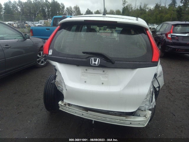 Honda FIT LX 2017 JHMGK5H50HS009205 Image 17