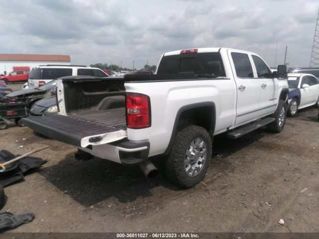 1GT12UE88GF249657 GMC Sierra 2500hd Denali