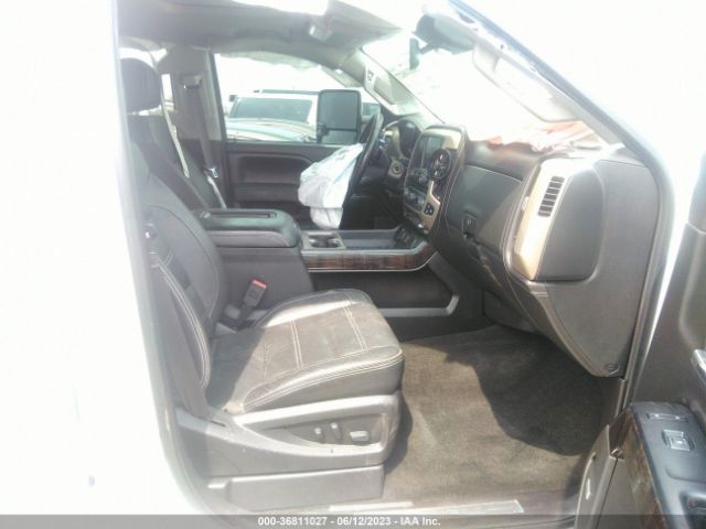 1GT12UE88GF249657 GMC Sierra 2500hd Denali
