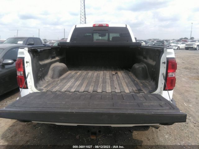 1GT12UE88GF249657 GMC Sierra 2500hd Denali