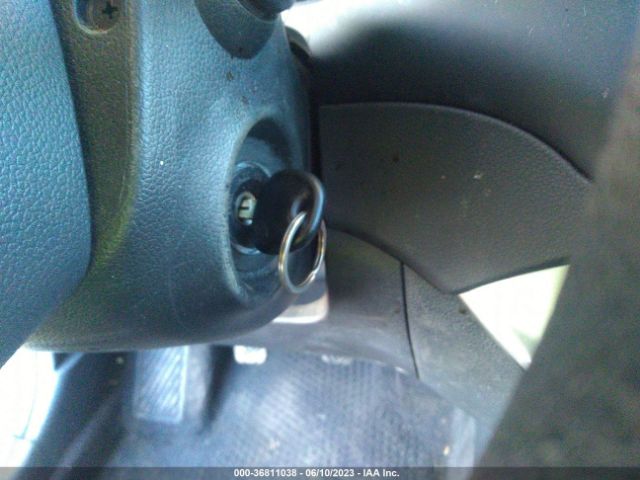 KNADM4A31E6355377 KIA RIO LX