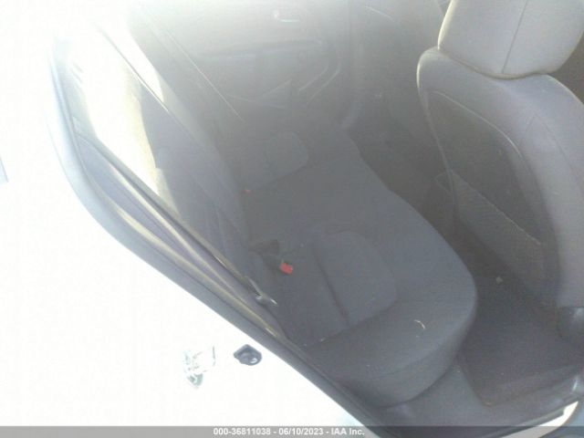 KNADM4A31E6355377 KIA RIO LX