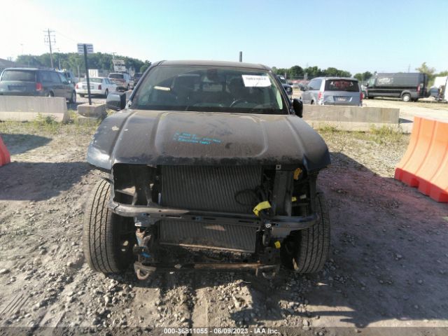 1GTG6CEN4H1326327 GMC Canyon 4wd Sle