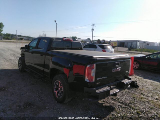 1GTG6CEN4H1326327 GMC Canyon 4wd Sle