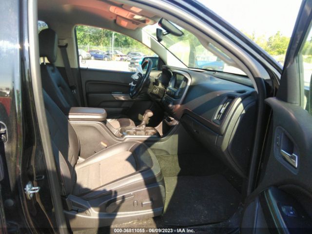 1GTG6CEN4H1326327 GMC Canyon 4wd Sle