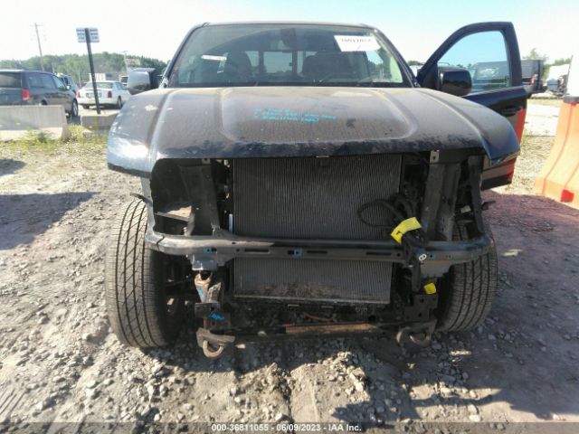 1GTG6CEN4H1326327 GMC Canyon 4wd Sle