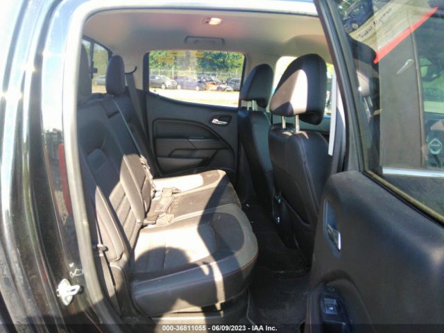 1GTG6CEN4H1326327 GMC Canyon 4wd Sle