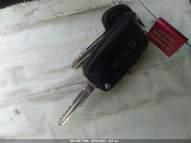 KNAFK4A68G5468521 KIA FORTE LX