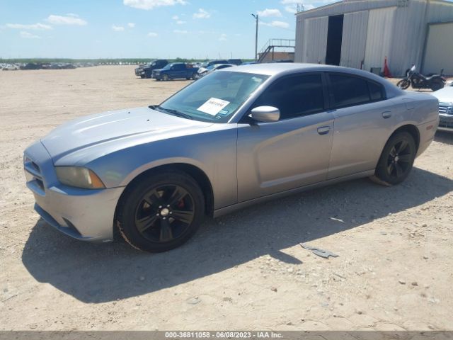 2C3CDXBG8EH309257 Dodge Charger Se