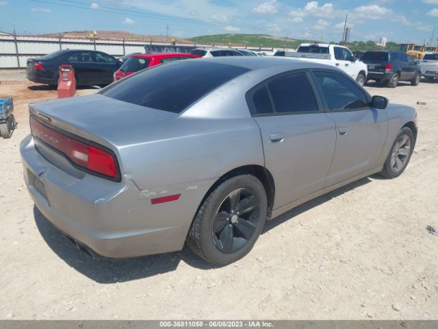 2C3CDXBG8EH309257 Dodge Charger Se