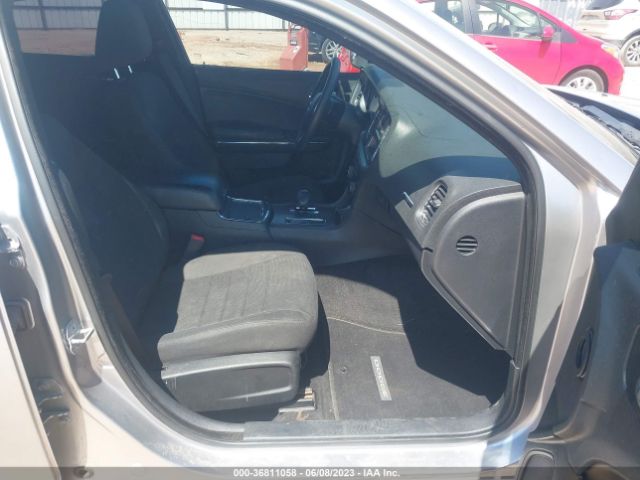 2C3CDXBG8EH309257 Dodge Charger Se