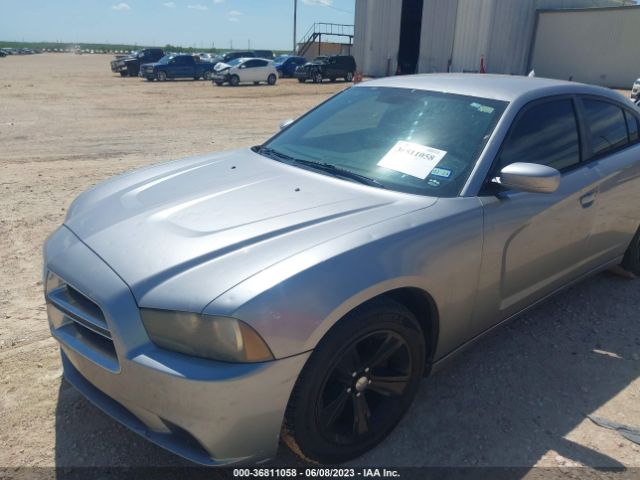 2C3CDXBG8EH309257 Dodge Charger Se