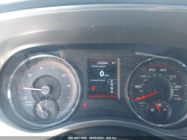 2C3CDXBG8EH309257 Dodge Charger Se