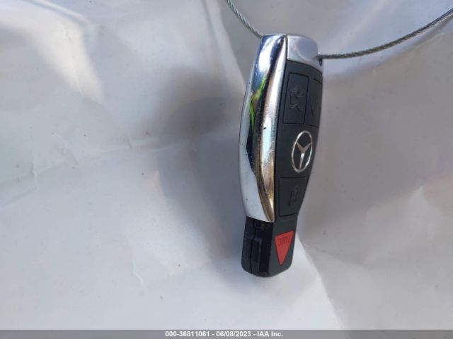 4JGDA5HB8JB017888 Mercedes-Benz Gle Gle 350