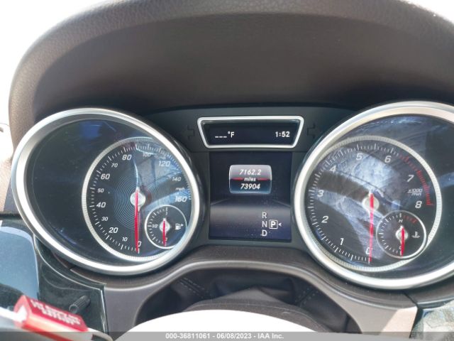 4JGDA5HB8JB017888 Mercedes-Benz Gle Gle 350