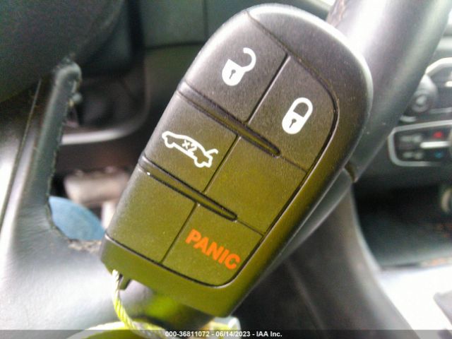 2C3CDXBG1GH291493 Dodge Charger Se