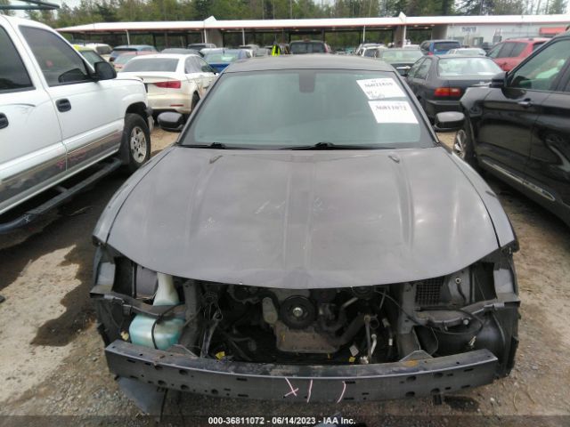 2C3CDXBG1GH291493 Dodge Charger Se