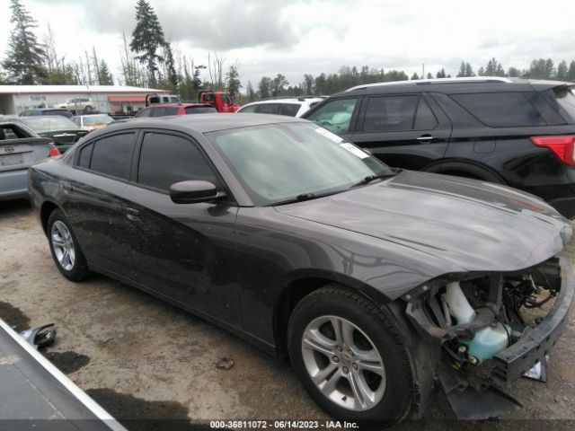 2C3CDXBG1GH291493 Dodge Charger Se