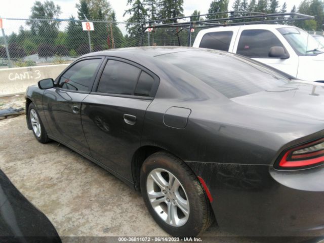 2C3CDXBG1GH291493 Dodge Charger Se