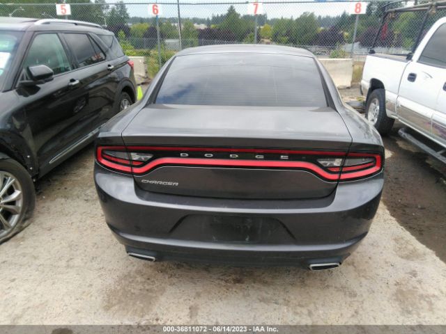 2C3CDXBG1GH291493 Dodge Charger Se