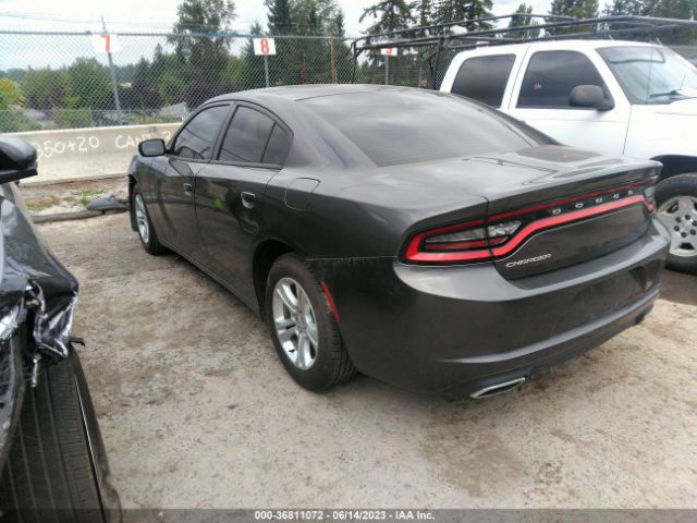 2C3CDXBG1GH291493 Dodge Charger Se