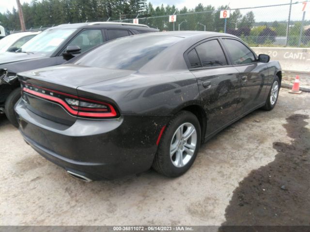 2C3CDXBG1GH291493 Dodge Charger Se