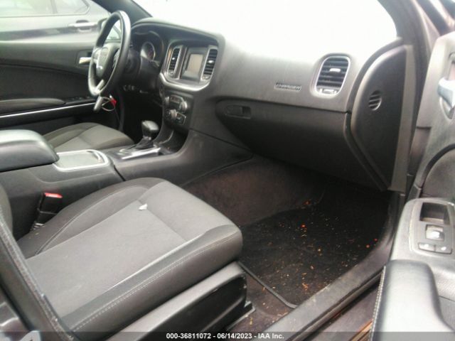 2C3CDXBG1GH291493 Dodge Charger Se