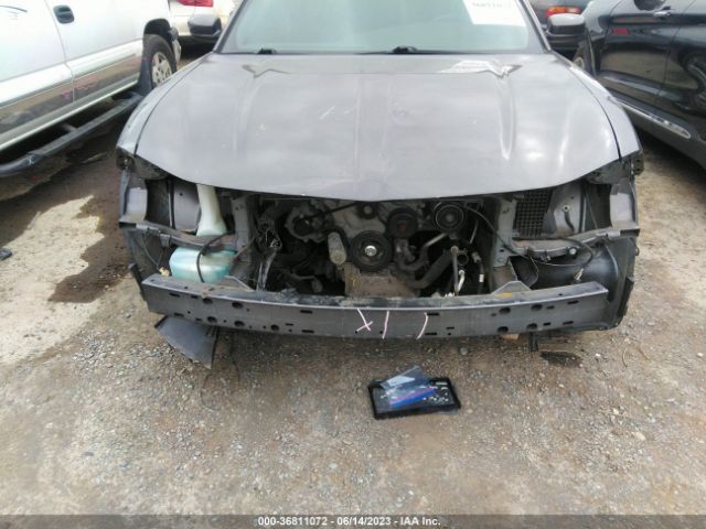 2C3CDXBG1GH291493 Dodge Charger Se