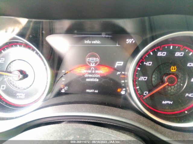 2C3CDXBG1GH291493 Dodge Charger Se