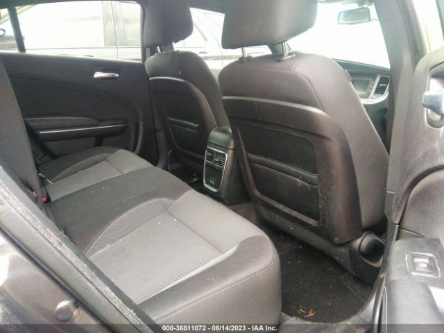 2C3CDXBG1GH291493 Dodge Charger Se
