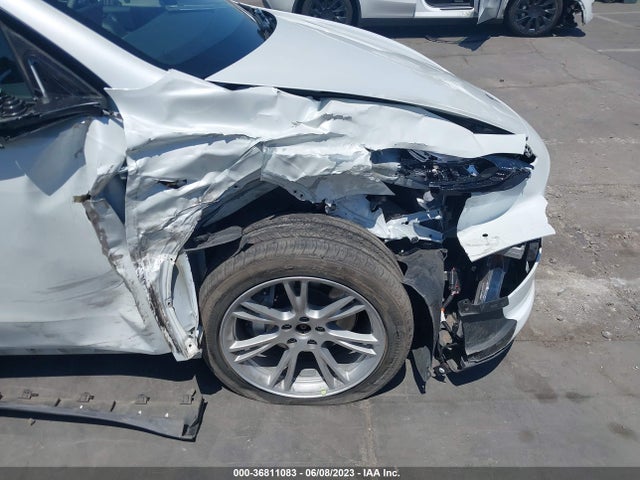 Tesla Model Y Long Range 2020 5YJYGDEE4LF013754 Image 9