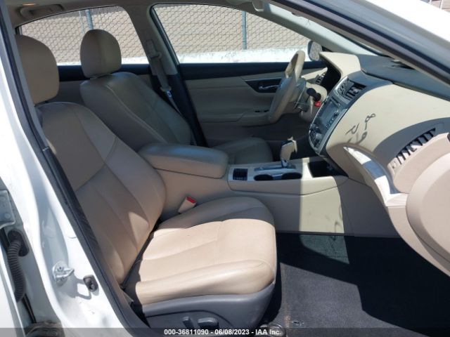 1N4BL3AP9GC129933 Nissan Altima 3.5 Sl