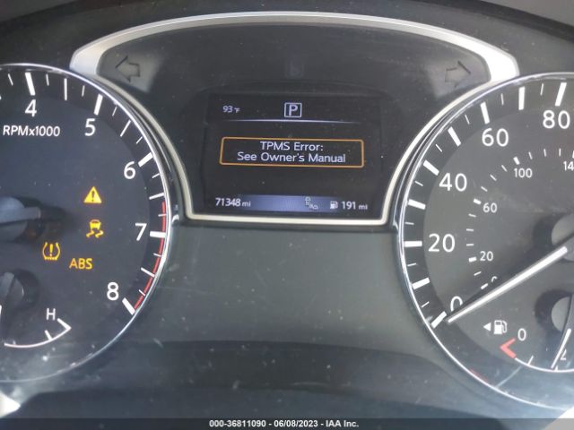 1N4BL3AP9GC129933 Nissan Altima 3.5 Sl