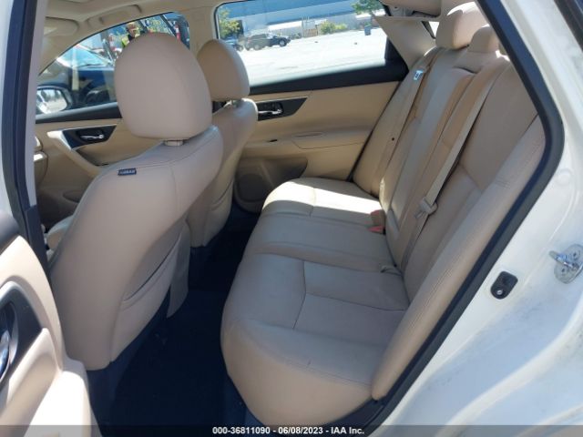 1N4BL3AP9GC129933 Nissan Altima 3.5 Sl
