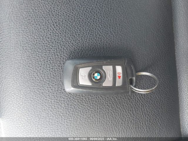 WBA5A5C53ED510993 BMW 5 Series 528i