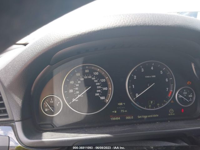 WBA5A5C53ED510993 BMW 5 Series 528i