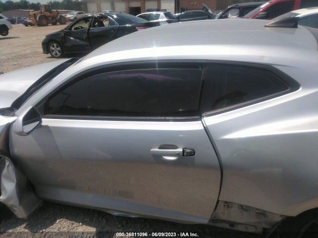 Chevrolet Camaro 1lt 2016 1G1FB1RS5G0148548 Image 14