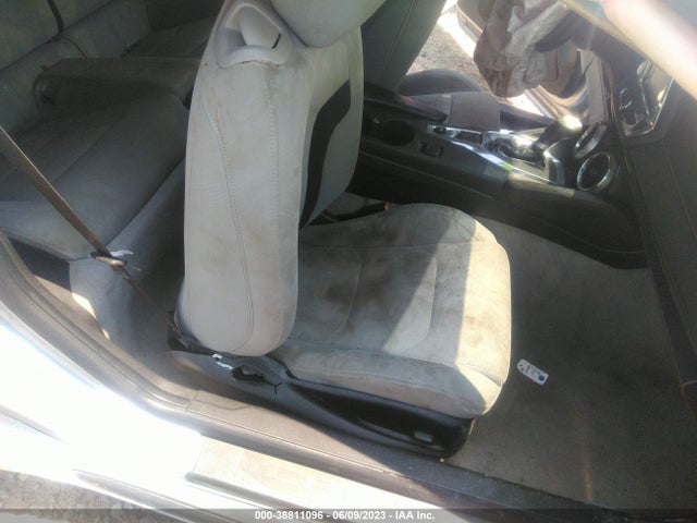 Chevrolet Camaro 1lt 2016 1G1FB1RS5G0148548 Image 5