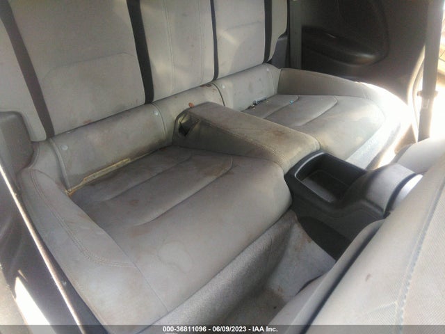 Chevrolet Camaro 1lt 2016 1G1FB1RS5G0148548 Image 8