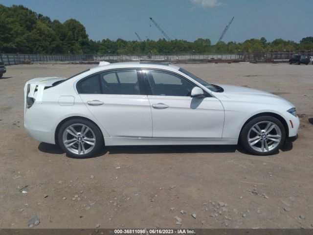 WBA8D9G34HNU66571 BMW 3 Series 330i Xdrive